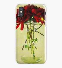 Forever Preserved iPhone Case
