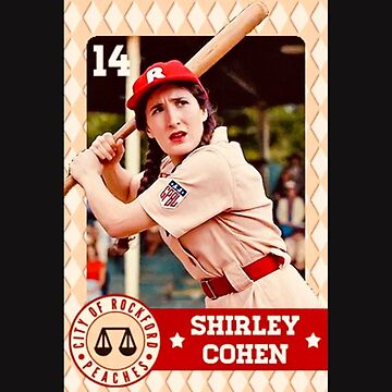 Baseball Card Costume