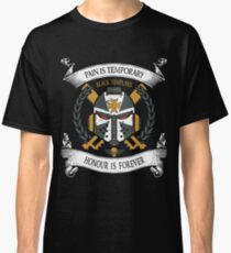 ETERNAL CRUSADER - HONOUR EDITION Classic T-Shirt
