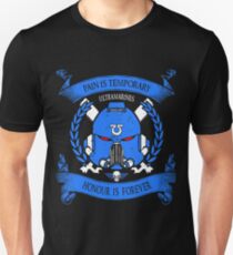 MACRAGGE - HONOUR EDITION Unisex T-Shirt