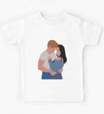 V4RCH13 Kinder T-Shirt