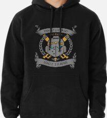 TITAN - HONOUR EDITION Pullover Hoodie