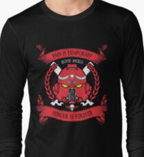 BAAL - HONOUR EDITION Long Sleeve T-Shirt