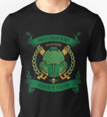 NOCTURNE - HONOUR EDITION Unisex T-Shirt