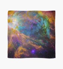 Space Nebula Scarf