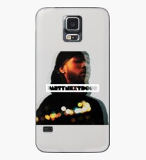 PARTYNEXTDOOR Case/Skin for Samsung Galaxy