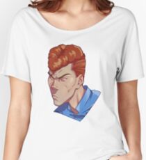 Delinquent Women's Relaxed Fit T-Shirt
