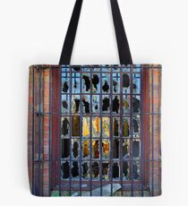 Looking In! Tote Bag