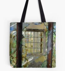 Looking Out! Tote Bag