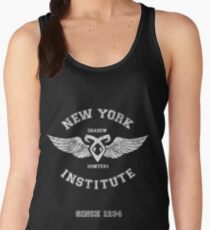 New York Institute Women's Tank Top