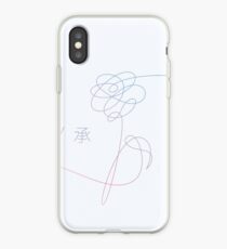 BTS Love Yourself iPhone Case