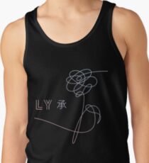 BTS Love Yourself Tank Top