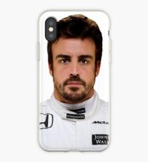 Alonso1 iPhone Case
