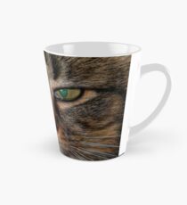 Pretty Girl Tall Mug