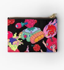 NCT 127 Cherry Bomb Studio Pouch
