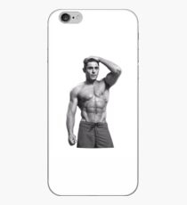 Vinilo o funda para iPhone Zac Efron