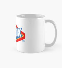 Clorox Mug