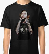 SuicideBoys Scrim Classic T-Shirt