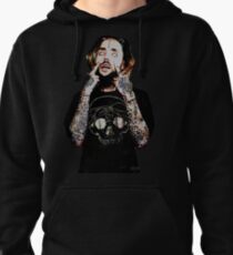 Sudadera con capucha SuicideBoys Scrim