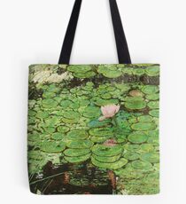 Serenity Tote Bag