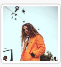Yung Pinch Sticker