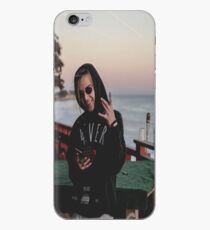 Yung Pinch iPhone Case