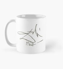 Dali Tasse (Standard)