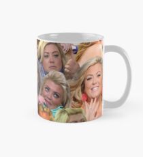 THE MANY MOODS OF GEMMA COLLINS Mug