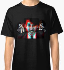 Darkiplier Classic T-Shirt