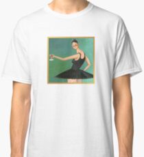 MBDTF Ballerina Classic T-Shirt