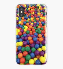 (spot the Will Arnett) iPhone Case