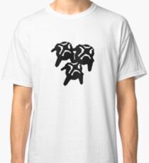 Factorio Logistic Bots Classic T-Shirt