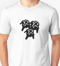 Factorio Logistic Bots Unisex T-Shirt