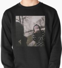 Midnight // suicide boys Pullover