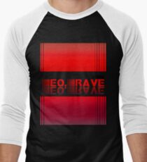 EO RAVE gear Men's Baseball ¾ T-Shirt