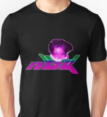 NBK... Its coming soon Unisex T-Shirt