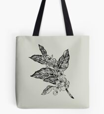 Coffea Tote Bag