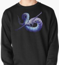 Ghost Leviathan Pullover