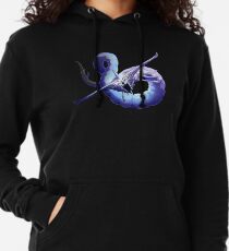 Geist Leviathan Leichter Hoodie