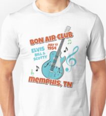 Rockabilly Unisex T-Shirt
