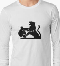 Old Holden Logo Long Sleeve T-Shirt