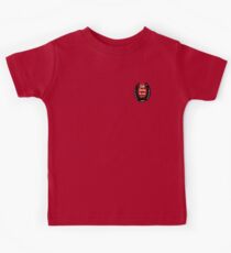 Sprich Derby zu mir Kinder T-Shirt