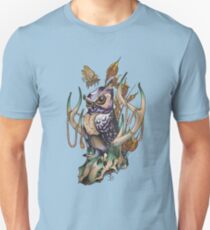 Night Predator Unisex T-Shirt