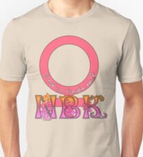 I do girls clothing line too :p Unisex T-Shirt