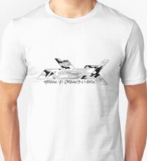 NBKCAMO Unisex T-Shirt