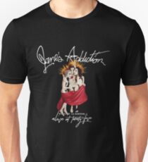 Camiseta ajustada Adicción a la piedra