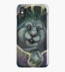 The Jackalope iPhone Case