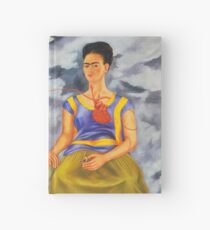 Two Frida Kahlo Hardcover Journal