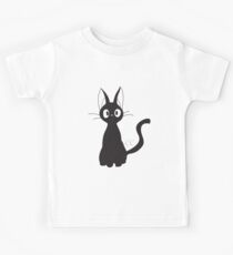 JiJi- Kikis Lieferservice Kinder T-Shirt