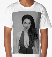 Alison brie Long T-Shirt